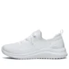 Încălțăminte de alergare cu talpă joasă Ultra Flex 2.0 „Triple White”