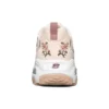 Încălțăminte de alergare D’ Lites 1.0 cu partea de jos groasă, model low-top, roz/alb
