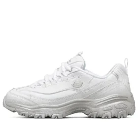 Încălțăminte de alergare D’ Lites 1.0 Low-Top Alb/Argintiu