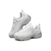 Încălțăminte de alergare D’ Lites 1.0 Low-Top Alb/Argintiu