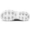 Încălțăminte de alergare D’ Lites 1.0 Low-Top Alb/Argintiu