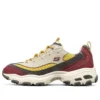 Încălțăminte de alergare D’ Lites 1.0 Low-Top Alb/Galben/Roșu