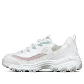 Încălțăminte de alergare D’ Lites 1.0 Low-Top Alb/Multi