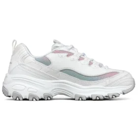 Încălțăminte de alergare D’ Lites 1.0 Low-Top Alb/Multi
