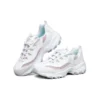 Încălțăminte de alergare D’ Lites 1.0 Low-Top Alb/Multi