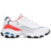 Încălțăminte de alergare D’ Lites 1.0 Low-Top Alb/Portocaliu