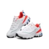 Încălțăminte de alergare D’ Lites 1.0 Low-Top Alb/Portocaliu