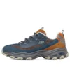 Încălțăminte de alergare D’ Lites 1.0 Low-Top Albastru