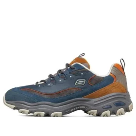 Încălțăminte de alergare D’ Lites 1.0 Low-Top Albastru
