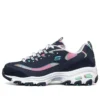 Încălțăminte de alergare D’ Lites 1.0 Low-Top Albastru