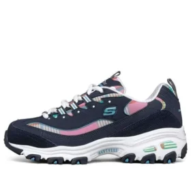 Încălțăminte de alergare D’ Lites 1.0 Low-Top Albastru