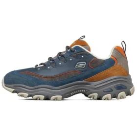 Încălțăminte de alergare D’ Lites 1.0 Low-Top Albastru