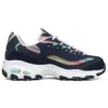 Încălțăminte de alergare D’ Lites 1.0 Low-Top Albastru