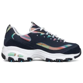 Încălțăminte de alergare D’ Lites 1.0 Low-Top Albastru