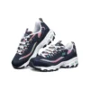 Încălțăminte de alergare D’ Lites 1.0 Low-Top Albastru