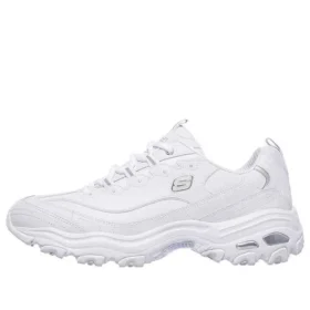 Încălțăminte de alergare D’ Lites 1.0 Low-Top, albi