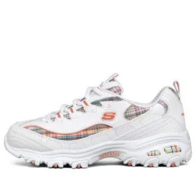 Încălțăminte de alergare D Lites 1.0 Low Top, albi