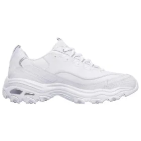Încălțăminte de alergare D’ Lites 1.0 Low-Top, albi