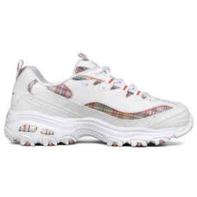 Încălțăminte de alergare D Lites 1.0 Low Top, albi