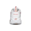 Încălțăminte de alergare D Lites 1.0 Low Top, albi