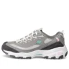 Încălțăminte de alergare D’ Lites 1.0 Low-Top Gri