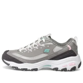 Încălțăminte de alergare D’ Lites 1.0 Low-Top Gri
