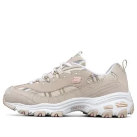 Încălțăminte de alergare D’ Lites 1.0 Low-Top Gri