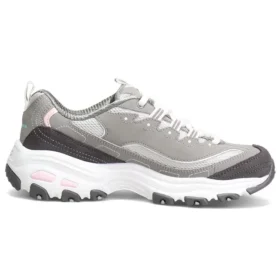 Încălțăminte de alergare D’ Lites 1.0 Low-Top Gri
