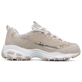 Încălțăminte de alergare D’ Lites 1.0 Low-Top Gri