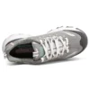 Încălțăminte de alergare D’ Lites 1.0 Low-Top Gri