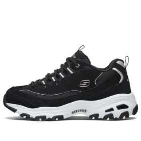 Încălțăminte de alergare D Lites 1.0 Low-Top Negru