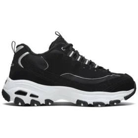 Încălțăminte de alergare D Lites 1.0 Low-Top Negru
