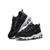Încălțăminte de alergare D Lites 1.0 Low-Top Negru