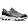 Încălțăminte de alergare D’ Lites 1.0 Low-Top Negru/Argintiu