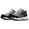 Încălțăminte de alergare D’ Lites 1.0 Low-Top Negru/Argintiu