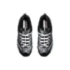 Încălțăminte de alergare D’ Lites 1.0 Low-Top Negru/Argintiu