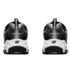 Încălțăminte de alergare D’ Lites 1.0 Low-Top Negru/Argintiu