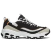 Încălțăminte de alergare D Lites 1.0 Low-Top Negru/Auriu