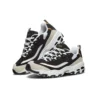 Încălțăminte de alergare D Lites 1.0 Low-Top Negru/Auriu