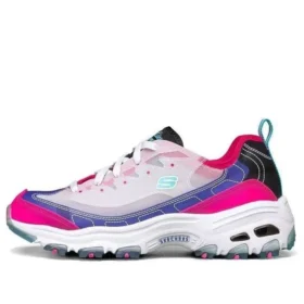 Încălțăminte de alergare D’ Lites 1.0 Low Top Roșu