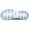 Încălțăminte de alergare D’ Lites 1.0 Low Top Roșu