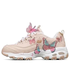 Încălțăminte de alergare D’ Lites 1.0 Low-Top roz