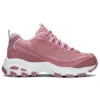 Încălțăminte de alergare D Lites 1.0 Low Top roz