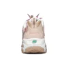 Încălțăminte de alergare D’ Lites 1.0 Low-Top roz