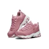 Încălțăminte de alergare D Lites 1.0 Low Top roz