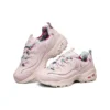 Încălțăminte de alergare D’ Lites 1.0 Low-Top roz