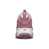 Încălțăminte de alergare D Lites 1.0 Low Top roz