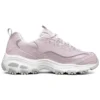 Încălțăminte de alergare D’ Lites 1.0 Low-Top roz/roșu