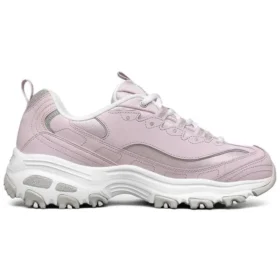 Încălțăminte de alergare D’ Lites 1.0 Low-Top roz/roșu