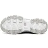 Încălțăminte de alergare D’ Lites 1.0 Low-Top roz/roșu